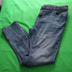 Pre-loved boys jeans